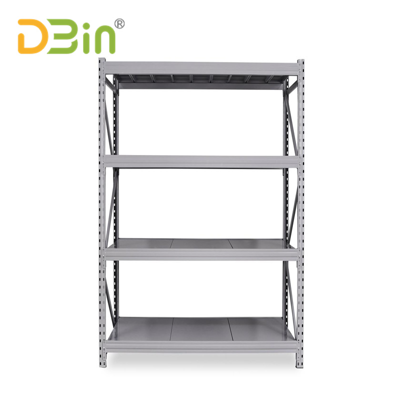 Metal Storage Shelving Rack